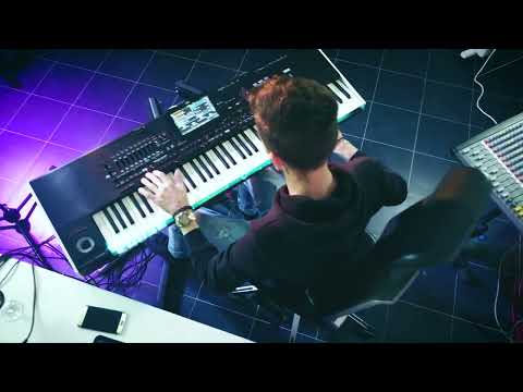 JUGOBEAT OFFICIAL ERROR MIX ( HAOS )