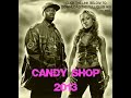 50 Cent Feat. Olivia - Candy Shop 2013 ...