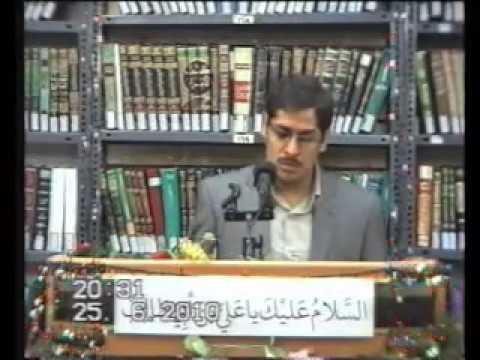 ⁣ولادة أمير المؤمنين عليه السلام (1431هـ) -1