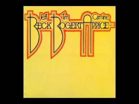 Beck, Bogert & Appice - Oh To Love You - 03