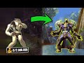 0 To 2 Million Gold Spin The Wheel Challenge