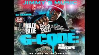 Billy Blue ft Akon - Story Of My Life