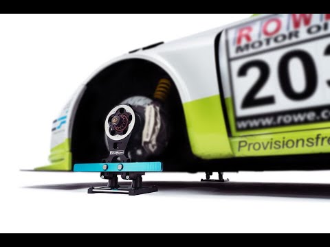 SetupWizzard by CP autosport - Module Easy