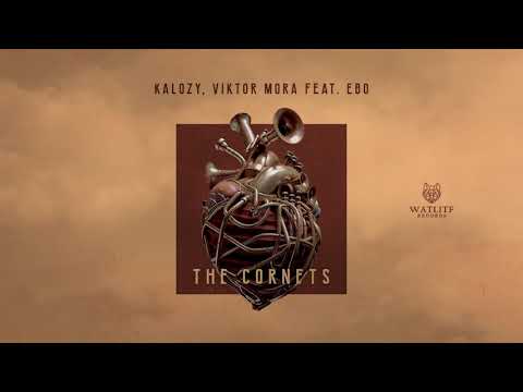 Kalozy, Viktor Mora feat. EBO - The Cornets