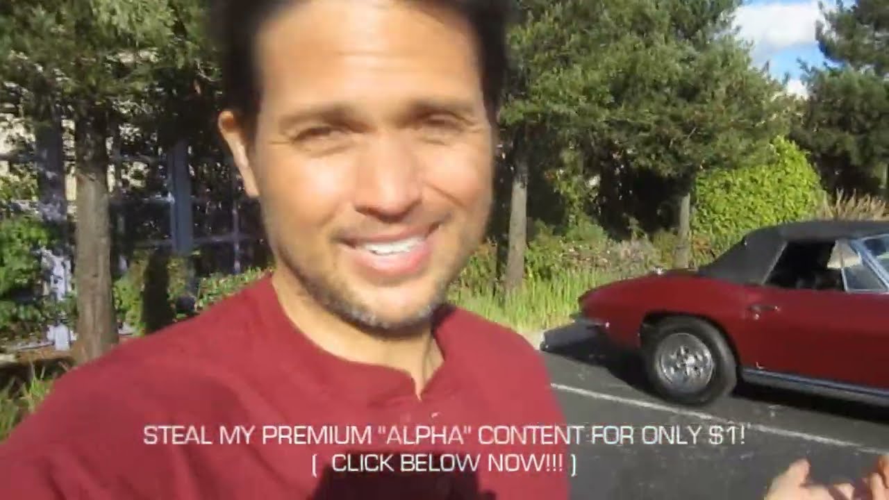 How WINNING Boosts Testosterone & Sex Drive ( Truth About Success )