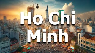 Ho Chi Minh City Vietnam: 13 BEST Things To Do In 2024 (Travel Guide)