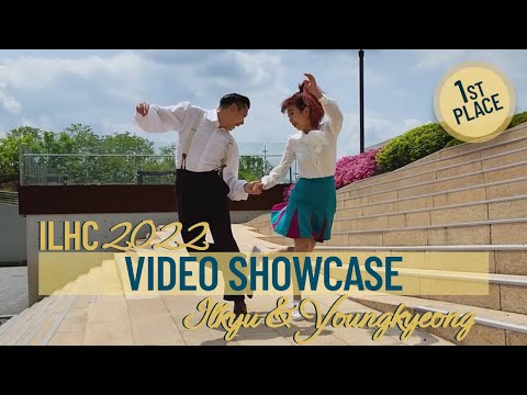 1st Place: Ilkyu Kang & Youngkyeong Jeong - Video Showcase - ILHC 2022