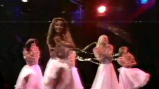 Pan&#39;s People - &#39;It&#39;s Been So Long&#39; Top Of The Pops George McCrae