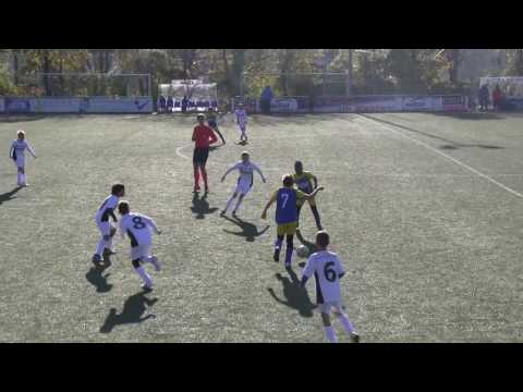 AXIII U12 vs Stadlau U12 0:2