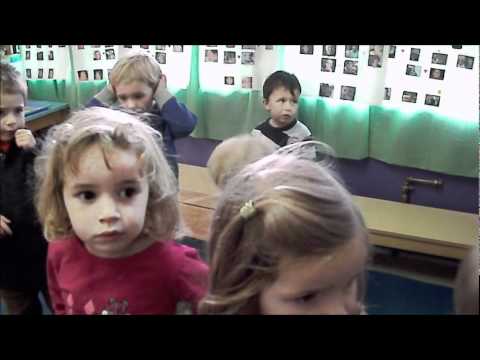 Boone Yves - SINTERKLAAS  - de dag voor de Sint