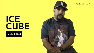 Ice Cube &quot;Nobody Wants To Die&quot; Official Lyrics &amp; Meaning | Verified - Presented by Mafia III