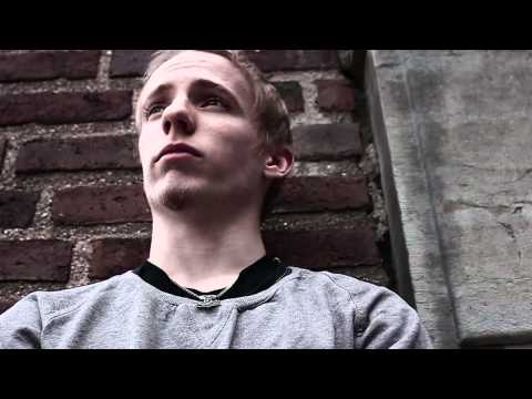 Profile Video #1: Sebastian Alman