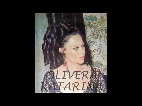 Olivera Katarina Pariski lokal