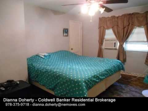 25 Dewitt Rd., Stoneham MA 02180 - Single Family Home - Real Estate - For Sale -