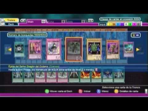 Yu-Gi-Oh! Millennium Duels Xbox 360