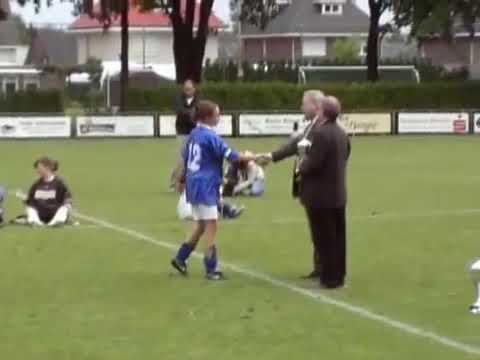 2006: Herpinia VR1 vs. Sv Venray VR1 | Finale - na afloop