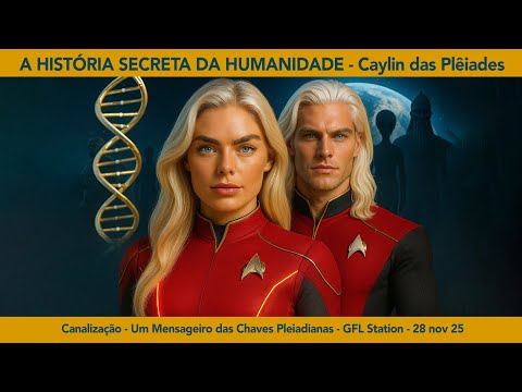 Sintonizando sua Essência Divina and Deus está em você!