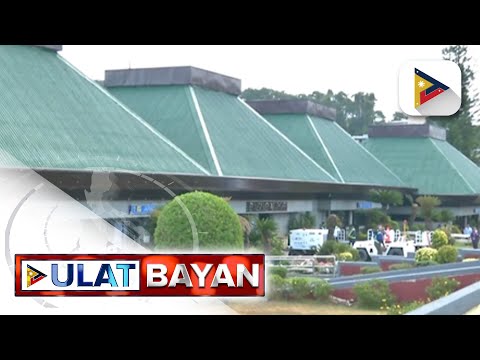 Philippine Airlines sa Baguio City, suspendido ang operasyon simula July 1