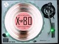 X-TENDED 80 - NON STOP DANCE MIX VOL. 8 ...