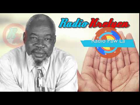 Bondye Gen Pou delivrew Nan boul Figi yo _ LIVE. Evangeliste Joseph Jacques Telor