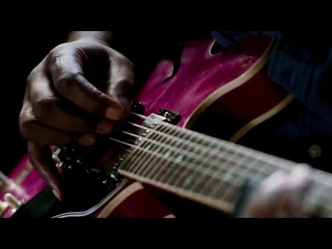 Othman Wahabi - Catfish Blues (Black Snake Version)  (Remastered/Radio Edit)