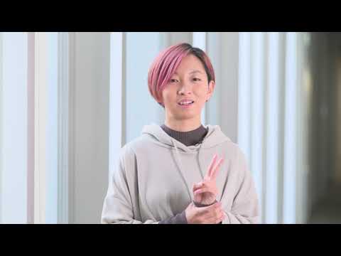 学生広報大使 受験生応援メッセージ（2020年度版 #4）