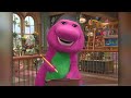 Barney Friends S10E13 Making Mistakes Separation 2006