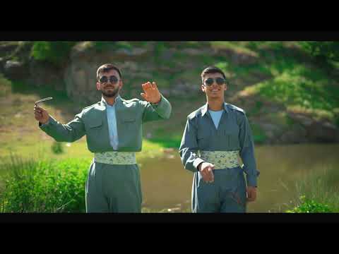 Eyüp SERHED & Basıt SERHED  ‘’HAY BİNIN’’  { official musıc }