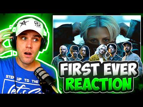 THIS IS CLASSIC LINKIN PARK!! | Rapper Reacts to Linkin Park - Up From The Bottom (FIRST REACTION)