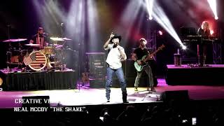 Neal McCoy &quot;The Shake&quot;