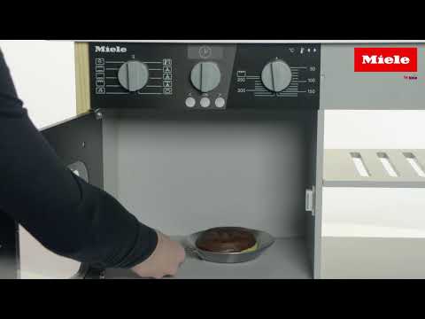 MIELE - Cuisine enfant Gourmet Electronique