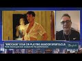 Hank Azaria Says He Would Not Play Agador Spartacus Again