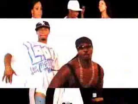 Loony Johnson - L in the air (Remix)