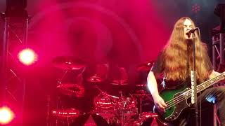 Of Mice &amp; Men - Warzone - 3/8/2019 at The Fillmore