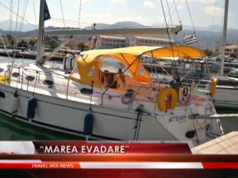 “MAREA EVADARE”