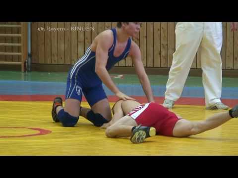 BM 2010 Junioren (Freistil) - 60kg