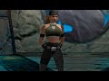 TAS Mortal Kombat 4 Sonya N64