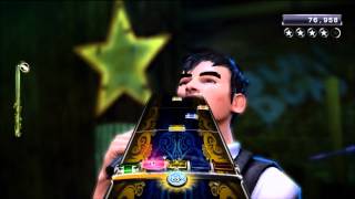 Betty and Me by Jonathan Coulton Guitar FC