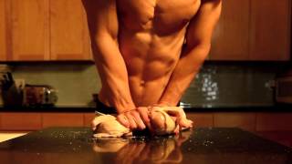 Spread the Love with Fifty Shades of Chicken