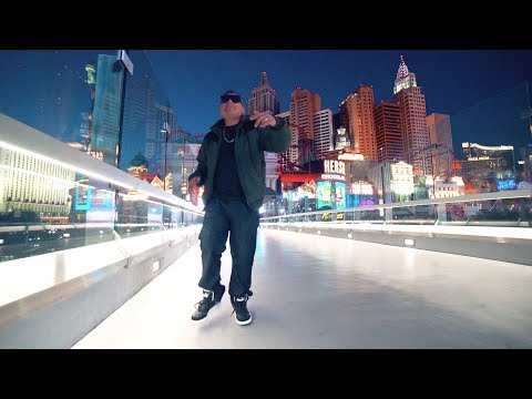 King Frank 'El Travi' – Tu Mirada (Video Oficial)