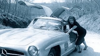 Tina May - Ladies in Mercedes (m - Steve Swallow, w - Norma Winstone)