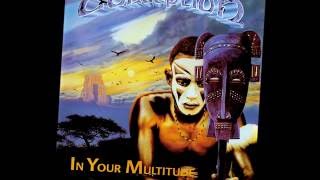 Sanctuary~A Million Gods - Conception