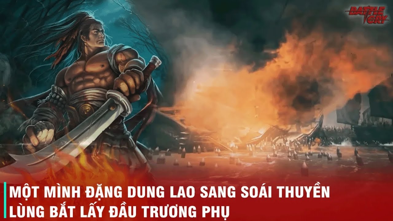 HẬU TRẦN ĐÁNH GIẶC MINH - Việt Nam Diễn Nghĩa (Tiểu thuyết lịch sử)