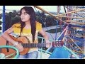 Euforia (acoustic cover)- Gunay Akhmedova (by ...