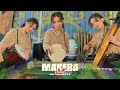 MAKEBA - @JainOfficialChannel + Ethnic Instruments