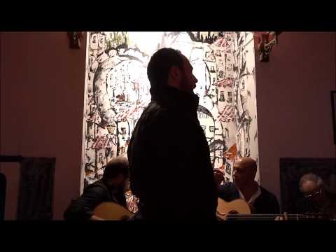 Nelson Lemos - "Mais um Fado no Fado"