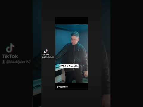 Hoodlife! PEPO X DJANGO 🙏🏾👑