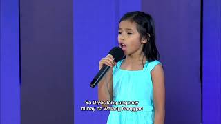 Live! Harana sa Kabuntagon | April 29, 2026
