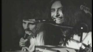 Uriah Heep 1974 - The easy road - Addio Gary Thain