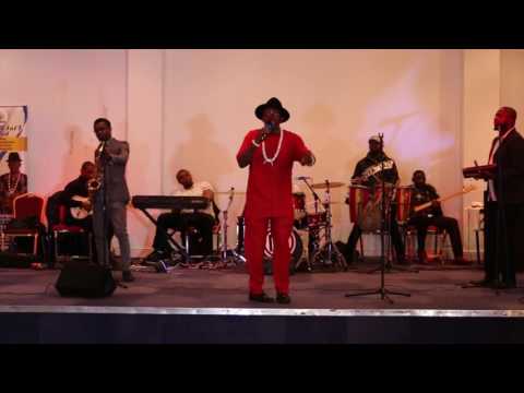 IGBO BAND UK  @ ICSN  NEW YAM FESTIVAL 2016